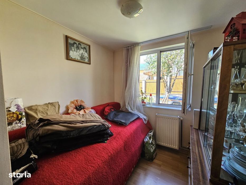 Casa individuala cu teren 321 mp | Front 13 m | Intre Lacuri