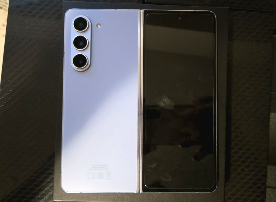 Samsung z fold 5 xx512GB××Garanție××