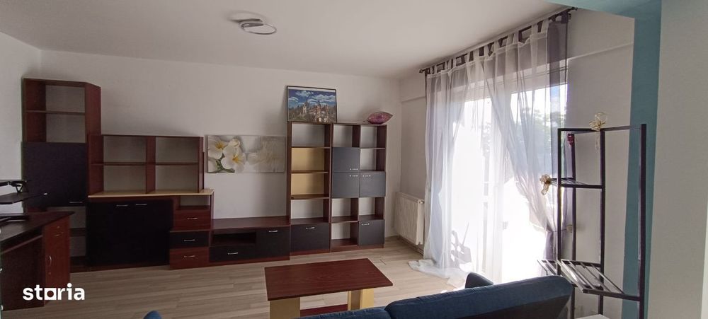 Apartament 2 camere Nicolina — fotografia 3