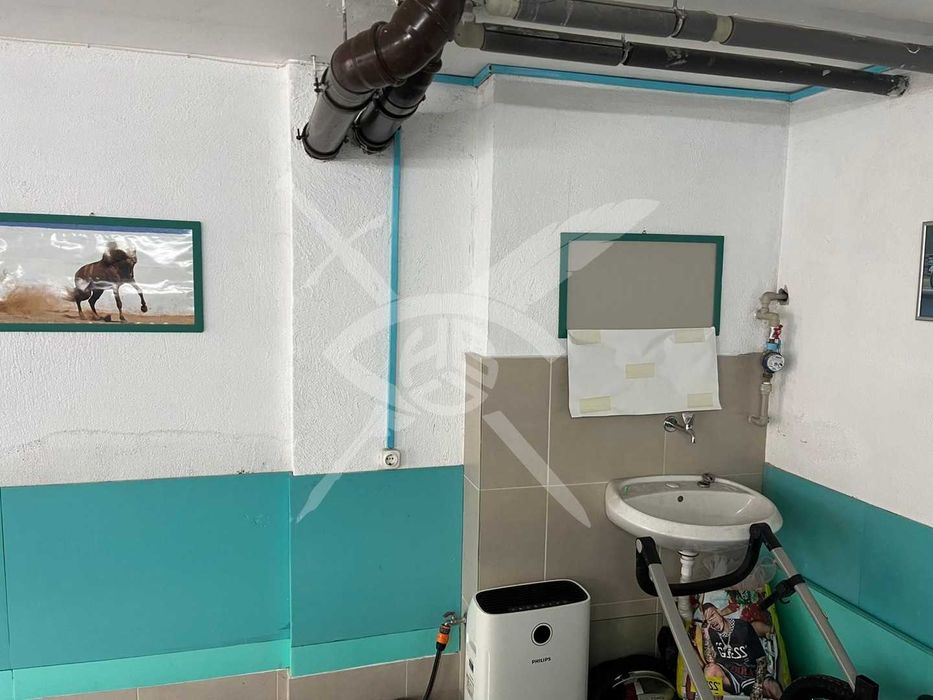 Продава се Гараж / Паркомясто в София, Редута - 25 кв.м за 1000 €/кв.м - Снимка #2