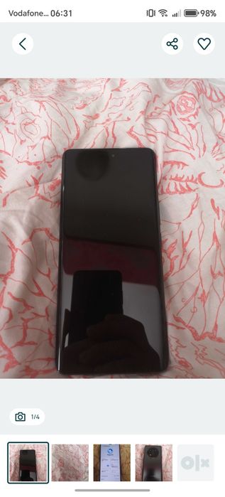 Vand/schimb cu diverse Honor magic 7 lite nou 256 gb