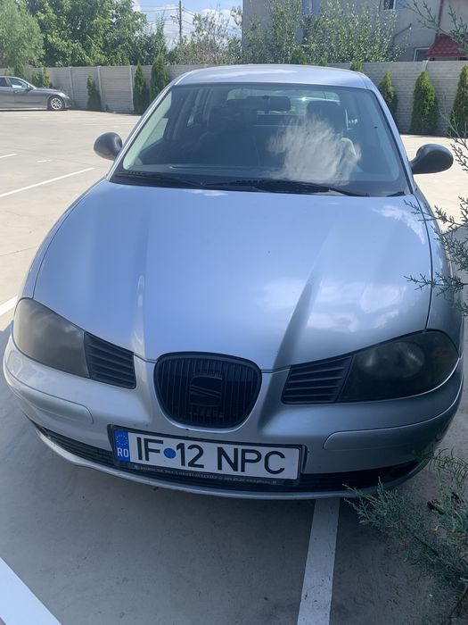 SEAT Ibiza 0 — imagine 2