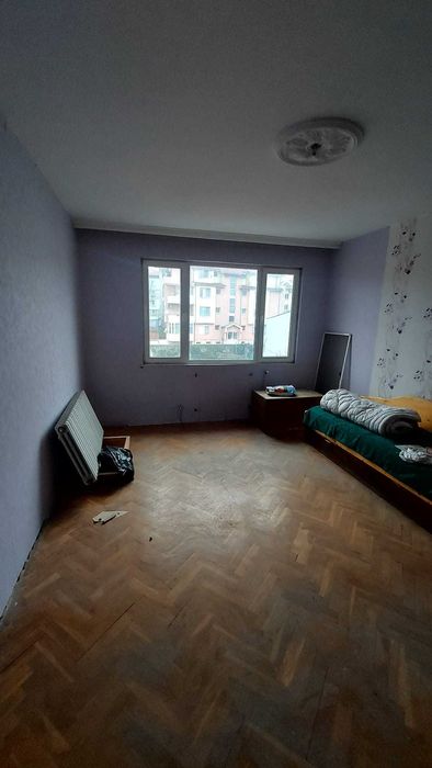 Продава се Многостаен апартамент в Хасково, Овчарски - 150 кв.м за 340 €/кв.м - Снимка #10