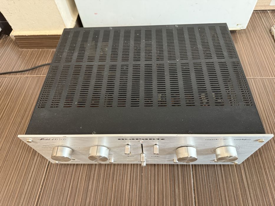 Marantz 1090 Качествен стерео усилвател