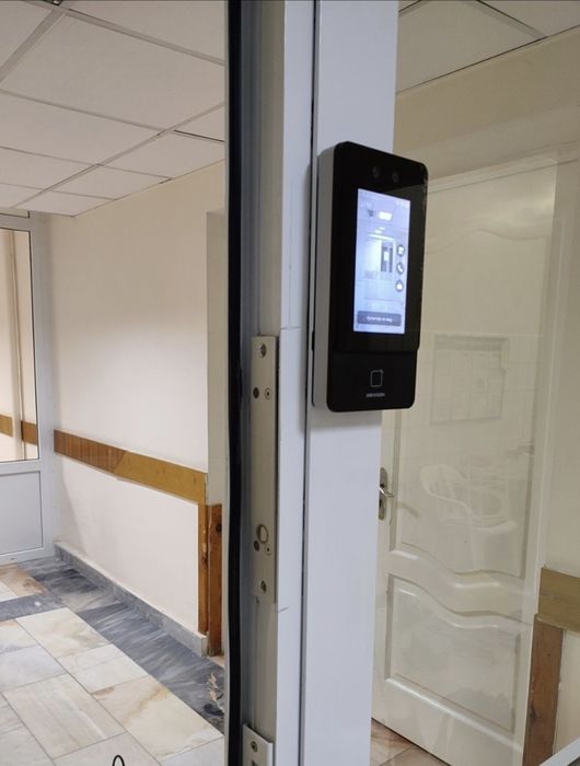 Продажа электро магнитных замков. Электро замок ..от профессионалов