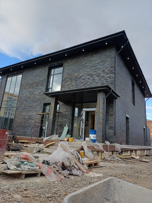 Каменщики Облицовщики