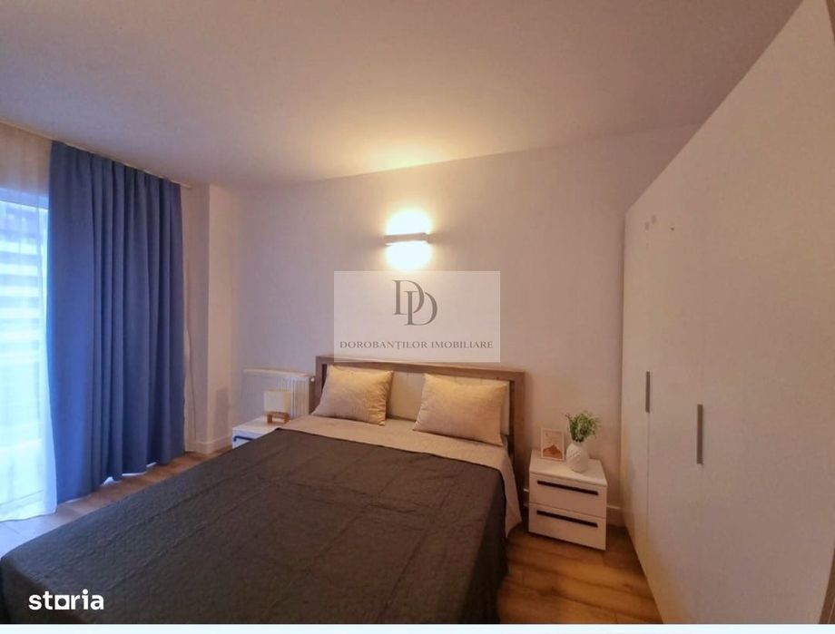 Penthouse 160 mp | Terase panoramice 72 mp | Parcare subterana inclusă