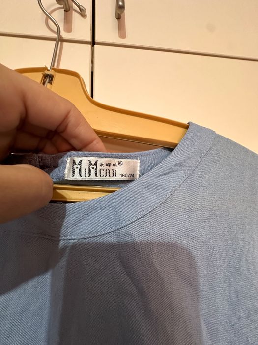 детски летен комплект за момичета