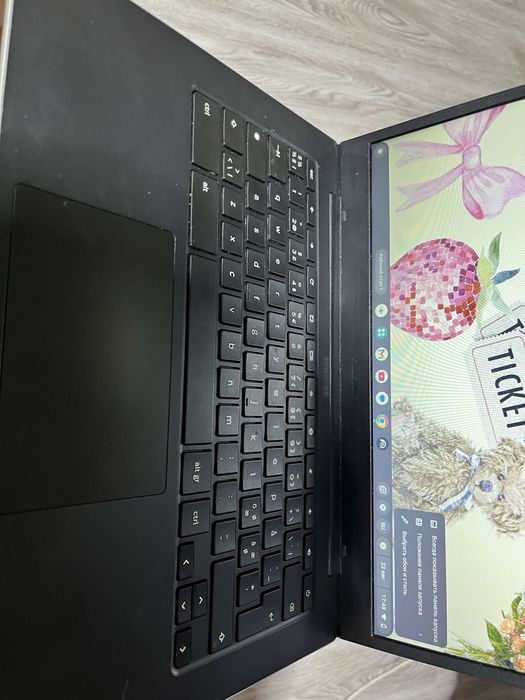 samsun notebook
