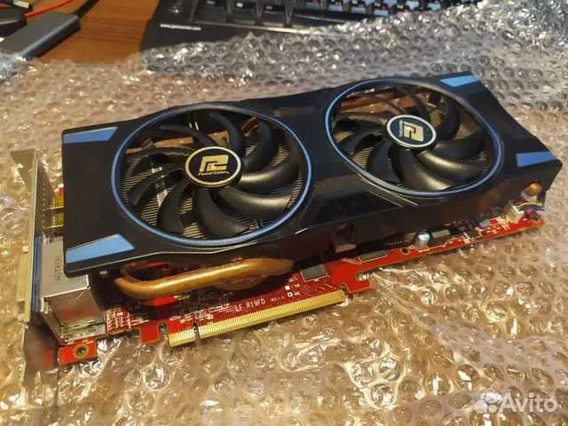 видеокарта hd 7970 аналог gtx 970