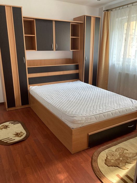 Apartament 2 camere de închiriat, Cartier Zorilor, str Pădurii