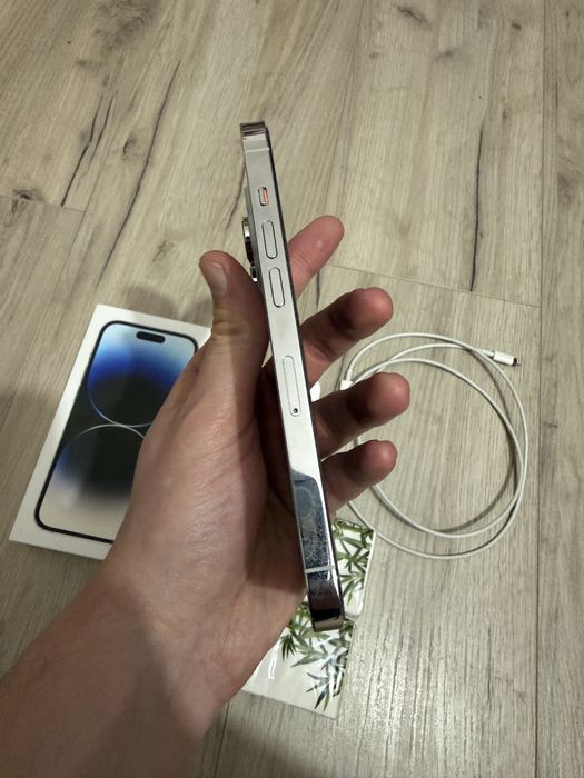 iPhone 14 PRO 128GB