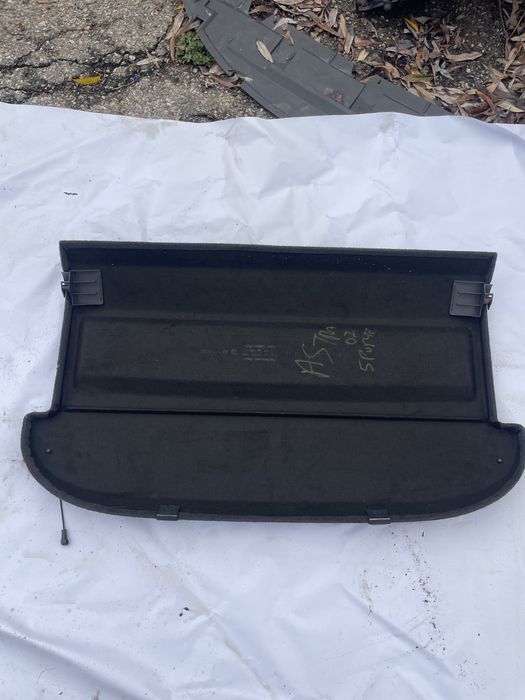 Кора за багажник опел астра 2007 5врати opel astra h