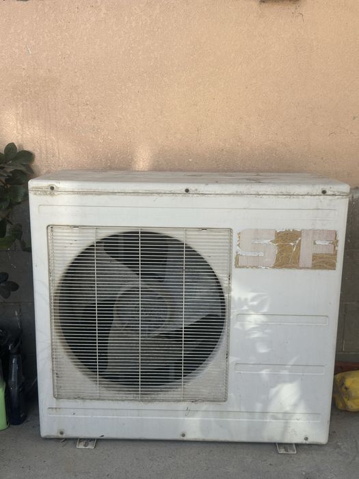 Кондиционер  SF.