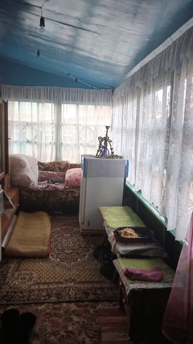 Продам дом в центре