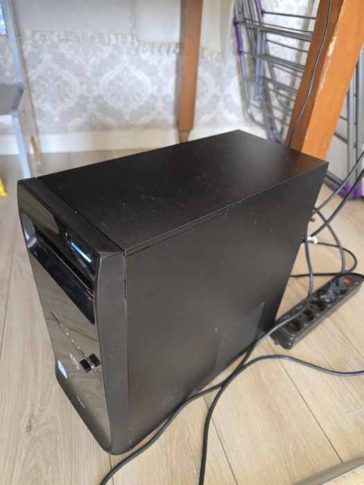 Продам компьютер