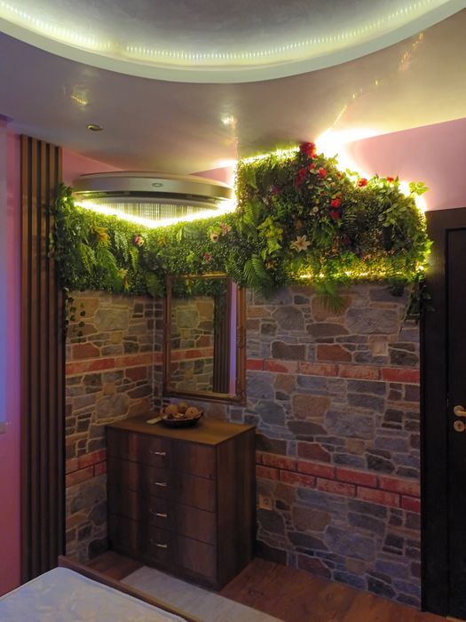 Дава се под наем Двустаен апартамент в Пловдив, Тракия - 48 кв.м за 459 € - Снимка #7