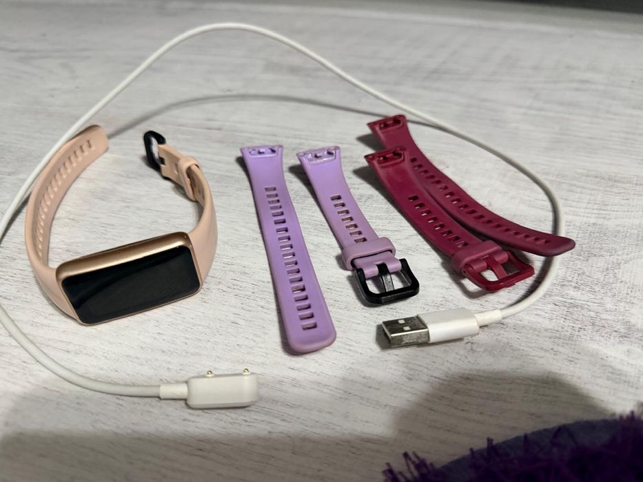 Bratara fitness Huawei Band 6