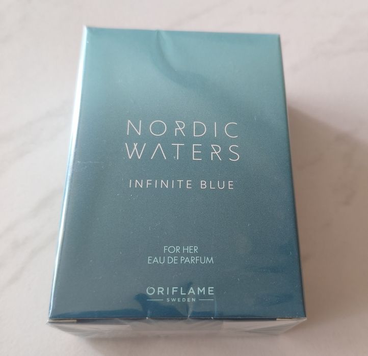 Парфюми на Oriflame - 50 ml