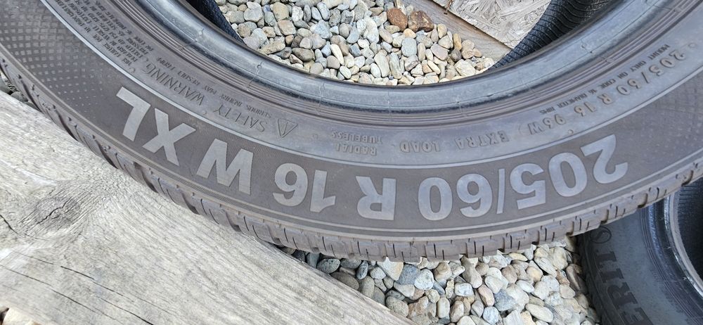 Anvelope Semperit Sped Life3 205/60 R16 96W XL