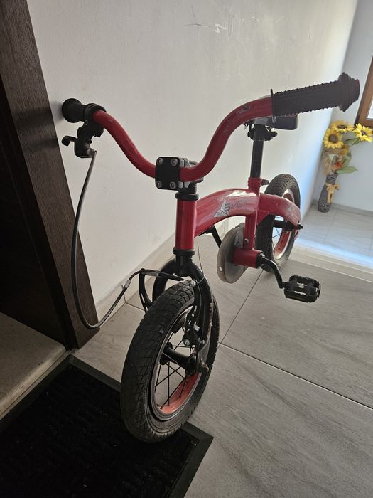 Балансиращ велосипед Byox 2 в 1 / balance bike 2in1