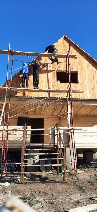 Пиломатериалы,бани,беседки