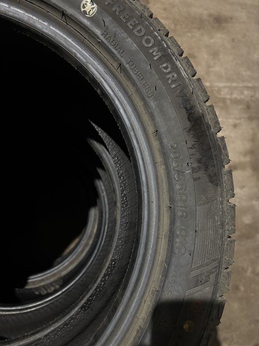 Продается зима комплект