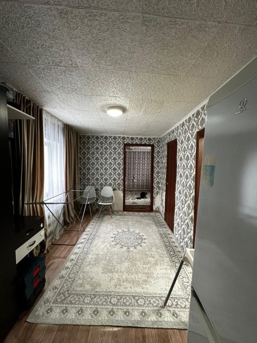 Продам 1/3 часть дома