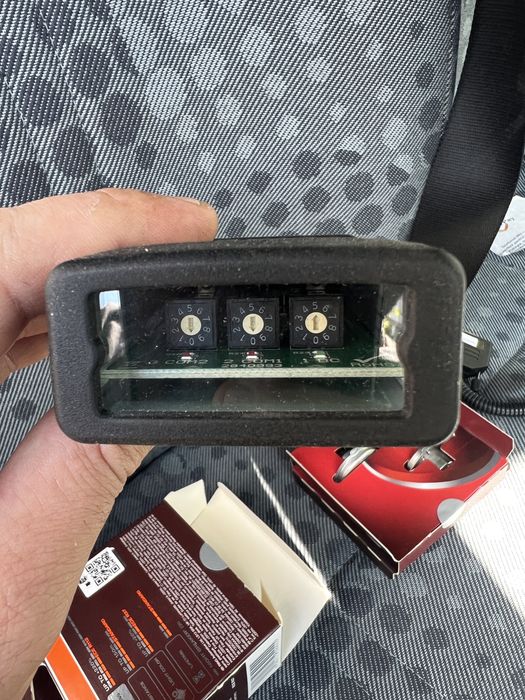 Chiptuning  DrivePower  CRDC5IV