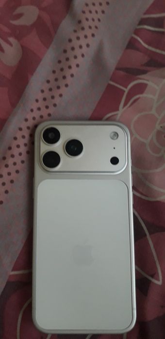 iPhone 17 pro max Dubai