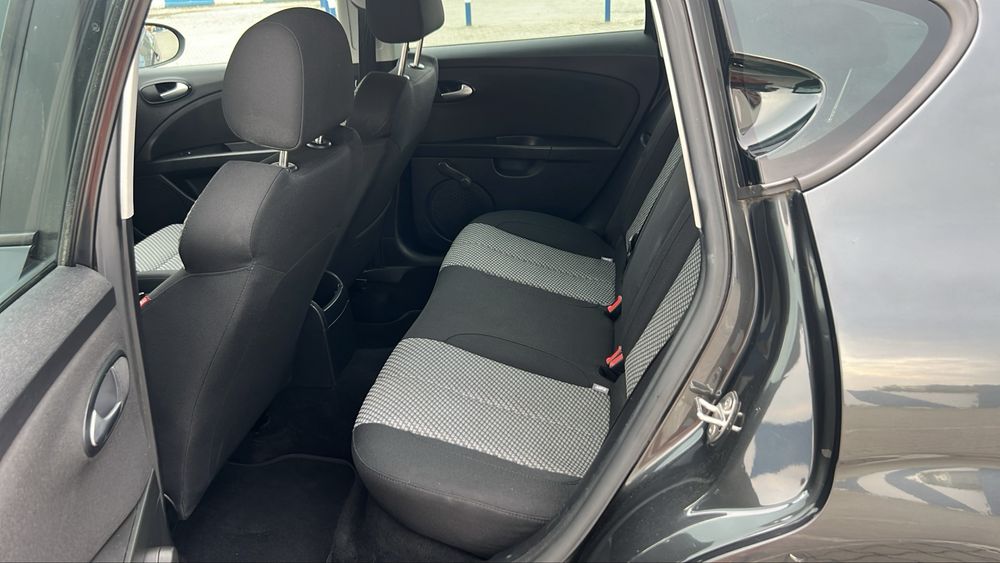 Seat Leon 1.2 TSI An 2011 Euro 5 Facelift