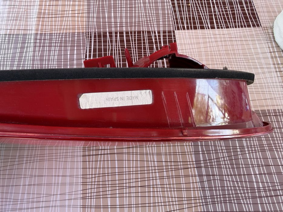 Stop stang spate haion seat leon 1p nfl