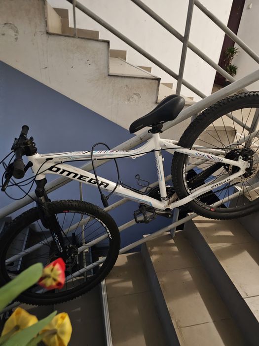 Bicicleta OMEGA roti pe 26"