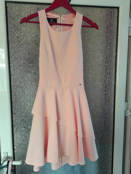 Шаферска рокля - JUNONA