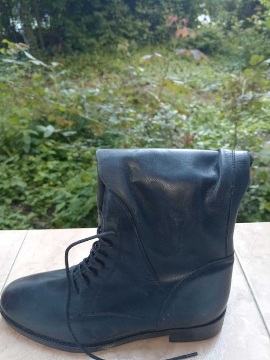 Cizme dama și pantofi dama