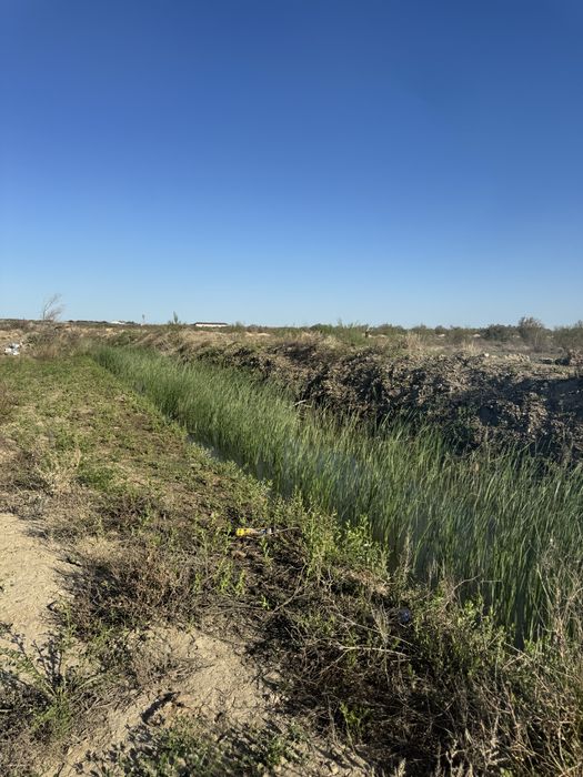 Земельный участок 17 га