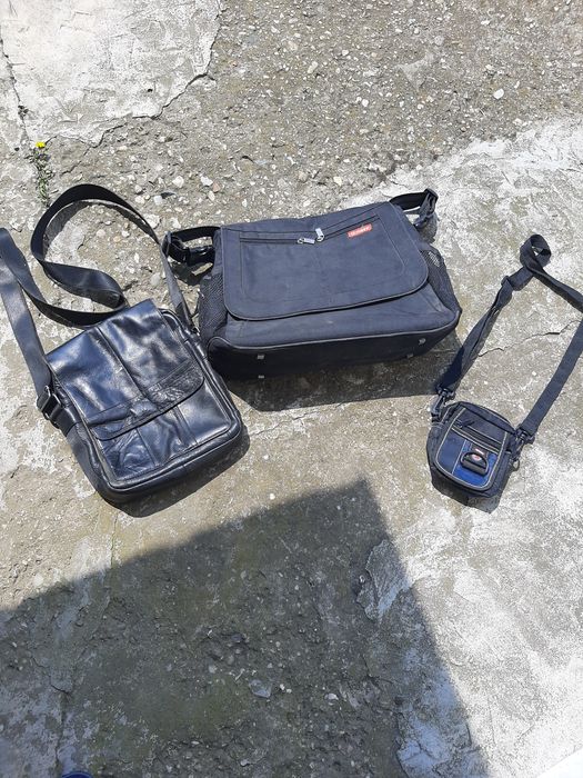 Различни чанти микс