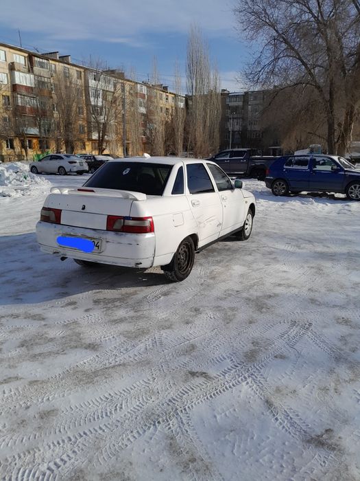 Срочно Продам ваз 2110