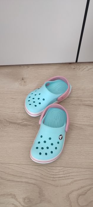 Crocs copii marime C6