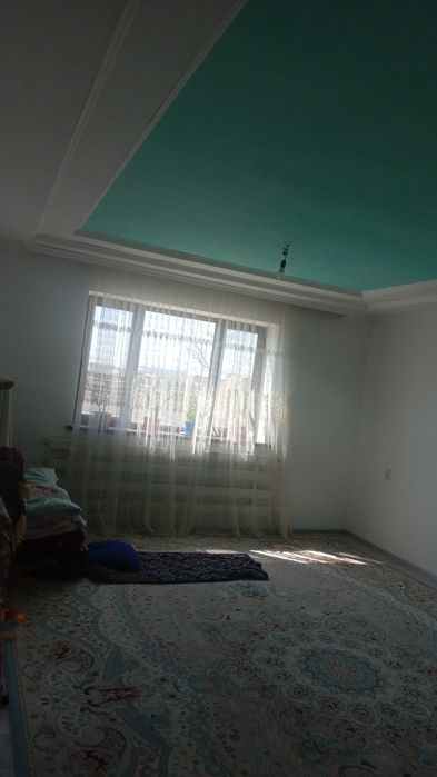 Продаётся большой дом