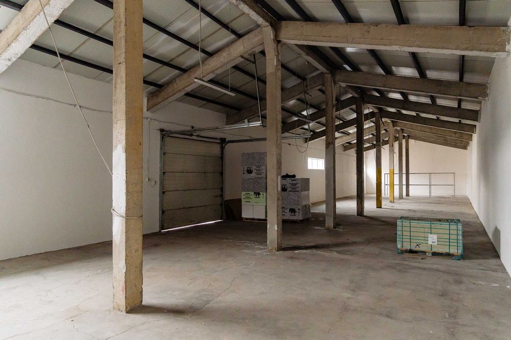 Spații Comerciale de inchiriat!