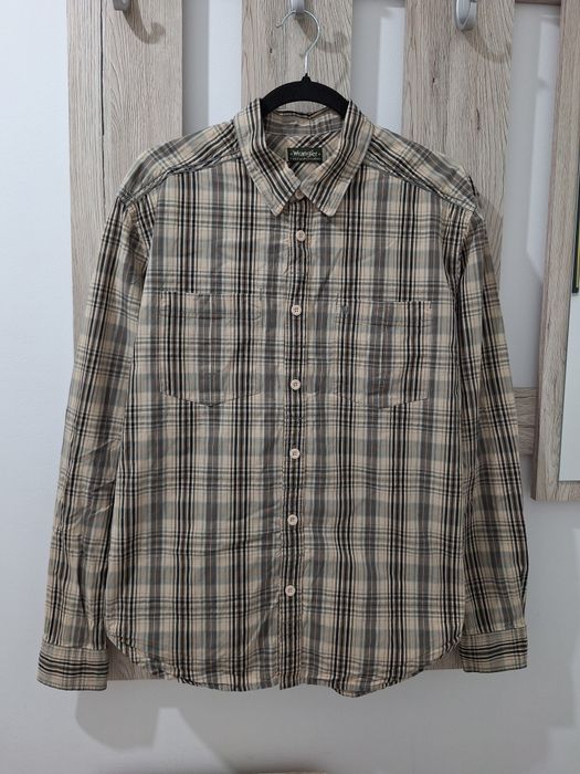 Cămașă Wrangler RW Greensboro mărimea L