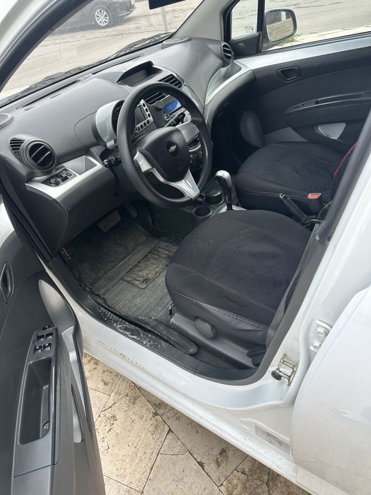 Спарк Автомат . Метанда.