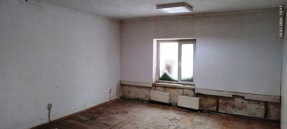 Аренда теплого склада под ТНП, есть 40 и 50 м2.