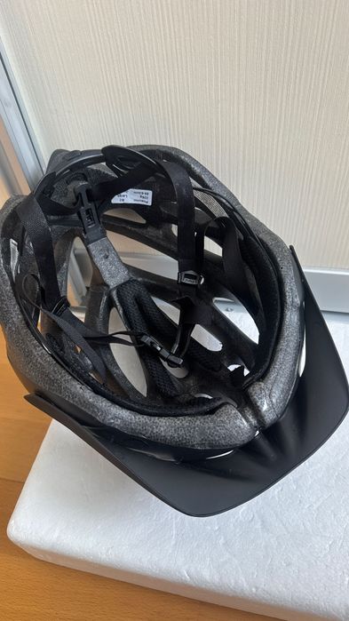 Casca ciclism L giro reglabila 58 63 cm bicicleta mtb gravel cursiera oras