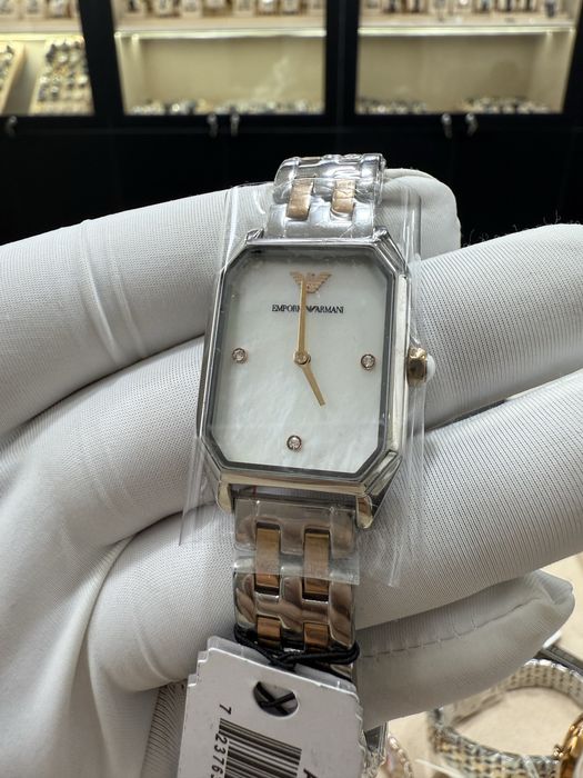 Новогоднии Скидки Emporio Armani