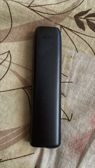 Iqos one I , perfect functional cu accesorii si cutie, cumparat recent