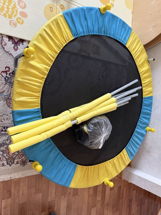 Продам Батут детский