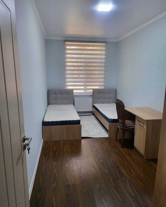 Сдается уютная 3х комнатная квартира на 1 этаже (Гагарина)