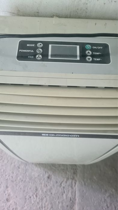 Мобильный кондиционер